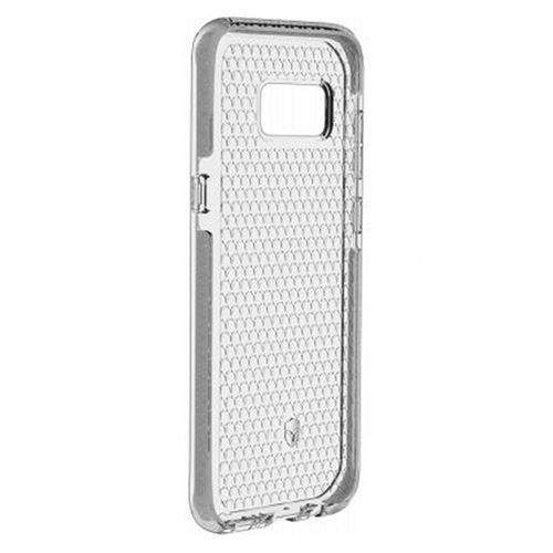 Force Case Life Galaxy S8+ Silver