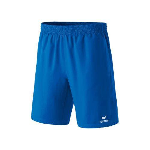 Short Erima Club 1900 XL Bleu