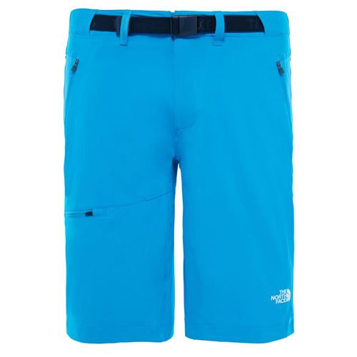 Short Speedlight Homme