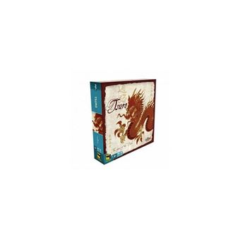 Jeu de société Matagot Tsuro