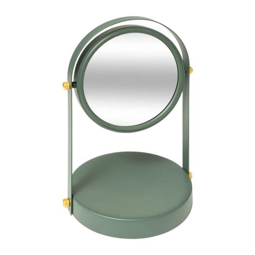 Five Simply Smart Vert 5Five Simply Smart Miroir Grossissant Mural - Image 3