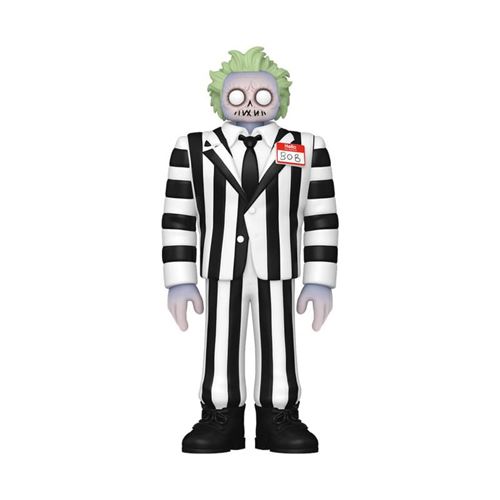Funko Noir Figurine Beetlejuice Bob - Image 3