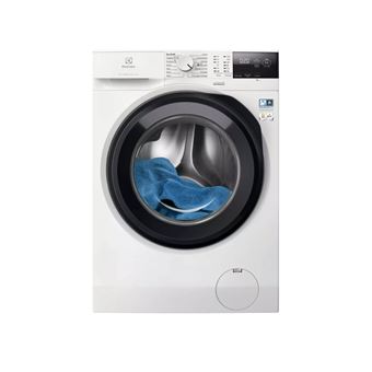 Lave-linge hublot 9kg 1400 tours/min Electrolux EW6FI4943FA - 1