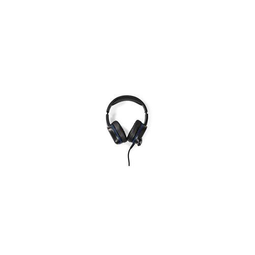 Non Communiqué Noir Casque De Jeu | Nedis | Ghst410bk |