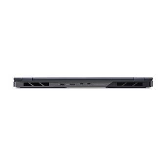 Acer Predator Helios 18 AI PH18-73 - Intel Core Ultra 9 - 275HX / jusqu'à 5.4 GHz - Win 11 Pro - GeForce RTX 5080 - 32 Go RAM - 1.024 To SSD NVMe + 1.024 To M.2 2280 SSD NVM Express (NVMe) - 18" IPS 2560 x 1600 (WQXGA) @ 250 Hz - 5 Gigabit Ethernet - Wi-
