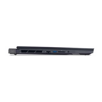 Acer Predator Helios 18 AI PH18-73 - Intel Core Ultra 9 - 275HX / jusqu'à 5.4 GHz - Win 11 Pro - GeForce RTX 5080 - 32 Go RAM - 1.024 To SSD NVMe + 1.024 To M.2 2280 SSD NVM Express (NVMe) - 18" IPS 2560 x 1600 (WQXGA) @ 250 Hz - 5 Gigabit Ethernet - Wi-