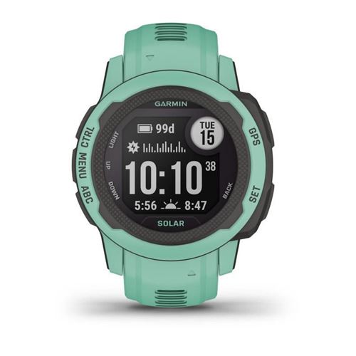 Garmin instinct sales cena