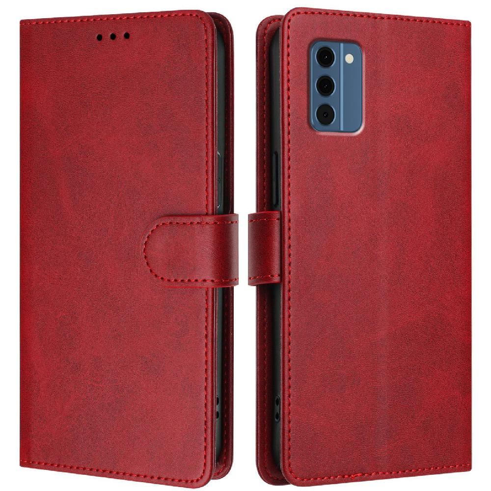 KJYF Coque Pour Nokia C300 (6.52"), Transparent Housse Étui