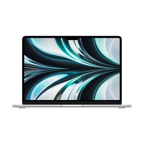 Ordinateurs portable MacBook Air 13 2022 Apple M2 3.5 Ghz 16 Go 1 To SSD Argent