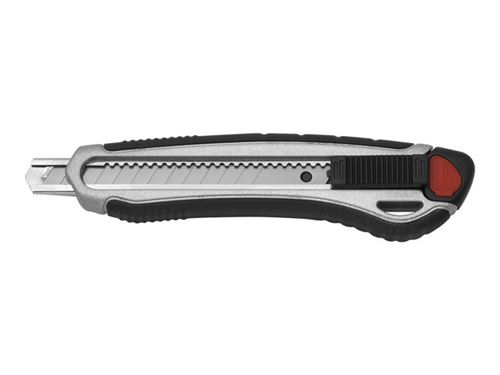 Westcott - Cutter rétractable - 9 mm