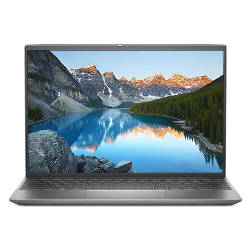 Dell Inspiron 13 5310 - Core i5 Gen 11 - 8 Go Ram - SSD 2 To - Linux