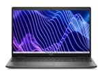 Dell Latitude 3540 - Intel Core i7 - 1355U / jusqu'à 5 GHz - Win 11 Pro - Carte graphique Intel Iris Xe - 16 Go RAM - 512 Go SSD NVMe, Class 35 - 15.6" IPS 1920 x 1080 (Full HD) - Wi-Fi 6E - gris - BTS - avec 1 an basique sur site
