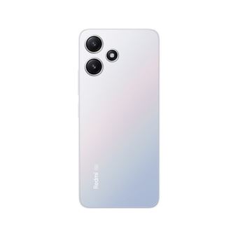 XIAOMI Smartphone XIAOMI REDMI 12 5G 8 256GO POLAR SILVER