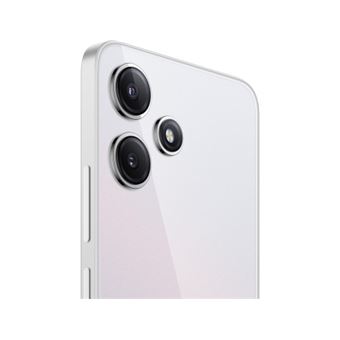 XIAOMI Smartphone XIAOMI REDMI 12 5G 8 256GO POLAR SILVER