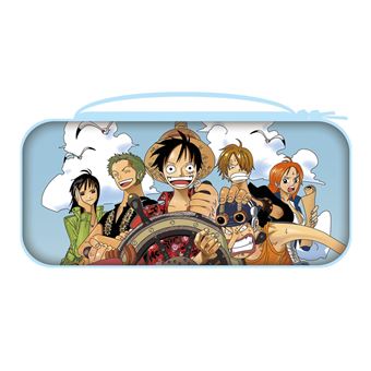 Housse de Transport motif one piece pour Nintendo Switch, KUPPA Sac de ...