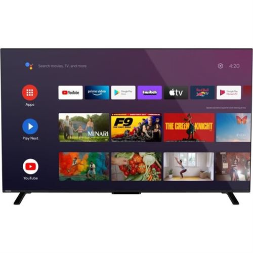 Television TV TOSHIBA 65UA2363DG TV LED 65 164 cm 4K