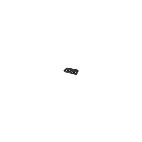 Non Communiqué Noir Plaque Induction Girmi Pe36 2500W 5 Zones Fonte