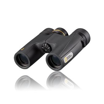 Jumelles BRESSER Pirsch ED 8x56 - Étanches, Revêtement De Phase, Verre ED, Champ 114m/1000m