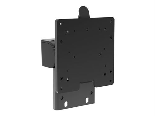 Kit de conversion TRACE pour un moniteur, Montage