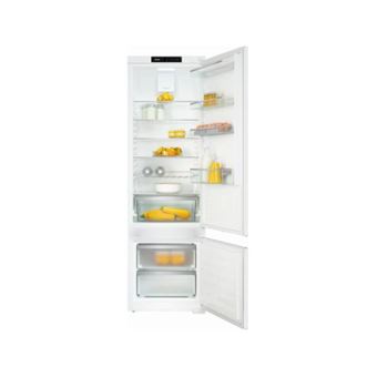 MIELE Réfrigérateur congélateur encastrable KF 7731 E