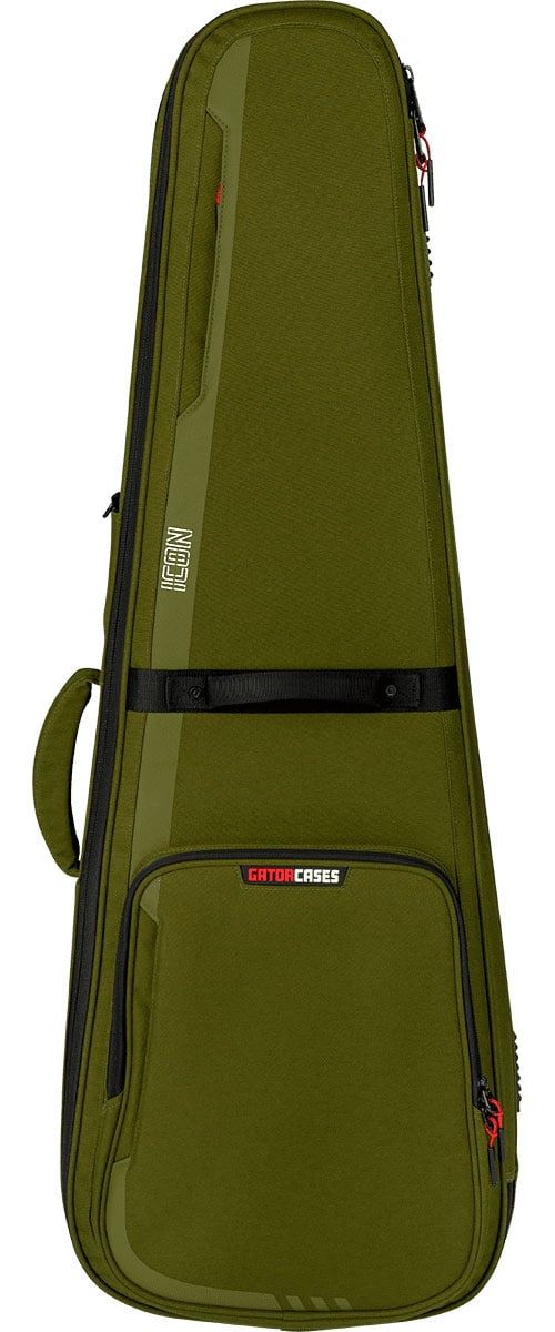 Non Communiqué Vert Gator G-Icon Guitare Electrique Pour Guitare Électrique