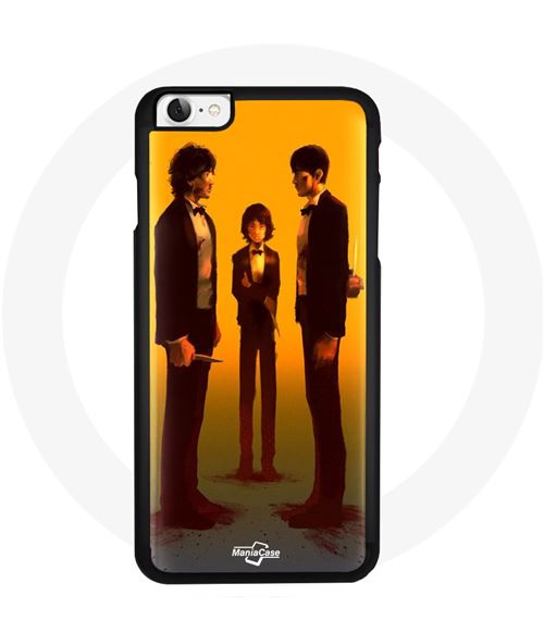 Coque Iphone 4 Squid Game Maniacase
