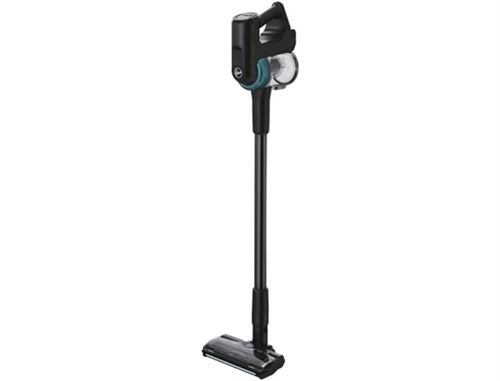 Hoover Vert Hf410p 011 Aspirateur Balai Batterie Sec Micro Sans Sac 0,4 L 240 W - Neuf - Image 5