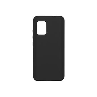 Rhino Shield Solid Suit - Coque de protection pour téléphone portable -  noir classique - pour ASUS Zenfone 8 - Coque et étui téléphone mobile -  Achat & prix | fnac