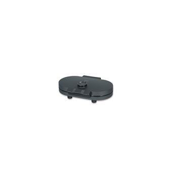 Gaufrier duo Black Line - 1