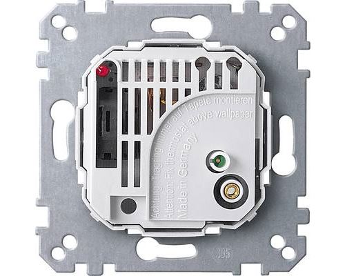 Merten RT-Regler-Einsatz AC230V 10(4)A 536302