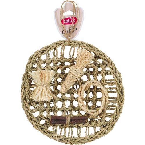 Meilleurs prix pour Tapis De Jeu Pour Rongeurs L