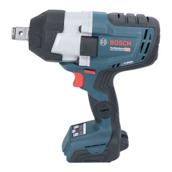 Clé à Chocs Bosch GDS 18V-400 400Nm - Professionnelle Sans Fil