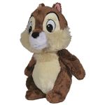 Animal en peluche Disney Tic 25 cm
