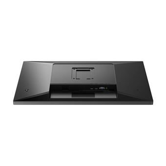 Philips 32E1N3100LA - 3000 Series - écran LED - 32" (31.5" visualisable) - 1920 x 1080 Full HD (1080p) @ 75 Hz - VA - 300 cd/m² - 3000:1 - 1 ms - 2xHDMI, VGA - haut-parleurs - noir texturé
