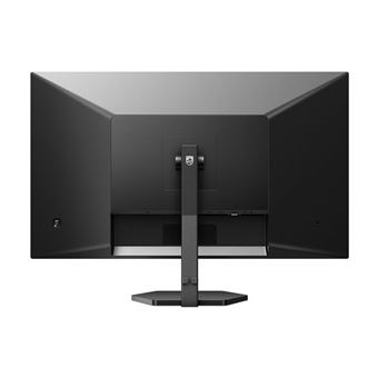 Philips 32E1N3100LA - 3000 Series - écran LED - 32" (31.5" visualisable) - 1920 x 1080 Full HD (1080p) @ 75 Hz - VA - 300 cd/m² - 3000:1 - 1 ms - 2xHDMI, VGA - haut-parleurs - noir texturé