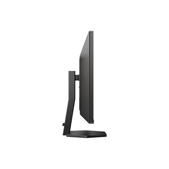 Philips 32E1N3100LA - 3000 Series - écran LED - 32" (31.5" visualisable) - 1920 x 1080 Full HD (1080p) @ 75 Hz - VA - 300 cd/m² - 3000:1 - 1 ms - 2xHDMI, VGA - haut-parleurs - noir texturé