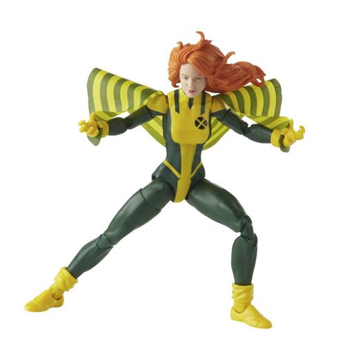 Figurine Marvel X-Men Legends Screech 2 État correct - Marvel reconditionné disponible sur Fnac