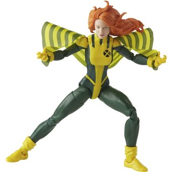 Figurine Marvel X-Men Legends Screech 2