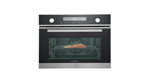 Micro-Ondes Combiné Thomson Tbic50Bx 900 W Noir