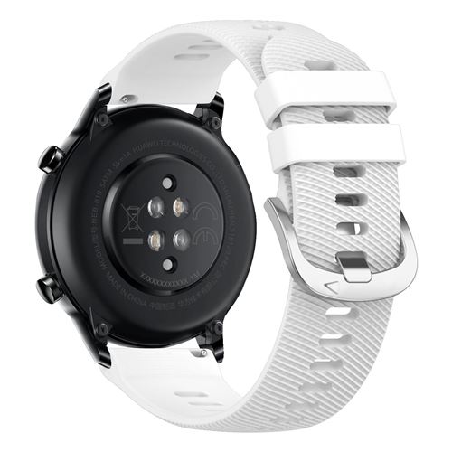 Avizar Blanc Honor Magic Watch 2 Bracelet 46Mm - Image 3