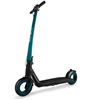 SoFlow SO X Trottinette Electrique Noire/Verte - Batterie Lithium 48V/350W, Vitesse Maximale 25 KM/H, Autonomie 40KM