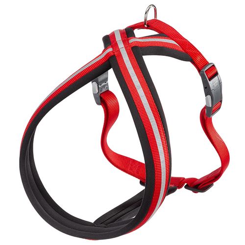 Ferplast Daytona Cross L Harness Rouge L