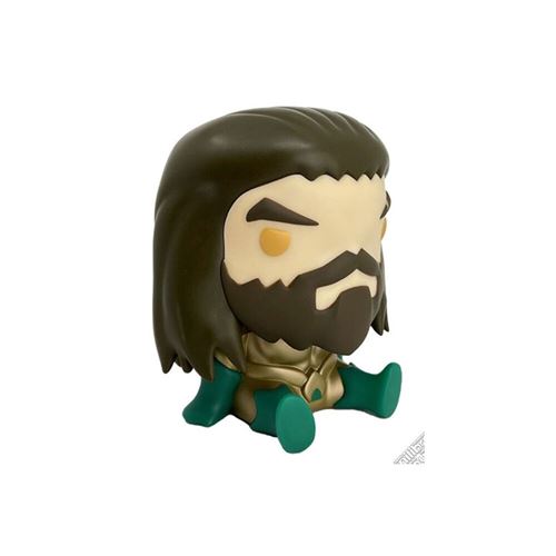 Tirelire - Aquaman - Aquaman Chibi