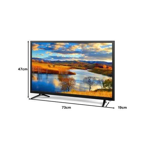 Smart TV n a C2 16 pouces HD OLED