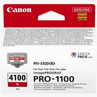 canon pfi-4100r