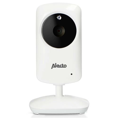 Cam&eacute;ra suppl&eacute;mentaire pour DVM-64 Alecto DVM-64C Blanc
