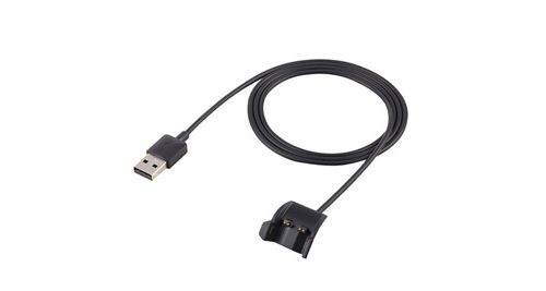 Chargeur objet connecté cordon de charge pour câble de usb garmin vivosmart hr