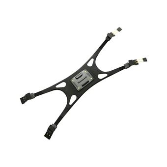 Housse De Protection Transparente Pour Télécommande Bosch LED Remote BRC3800 – Anti-rayures, Anti-chocs