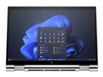 HP Elite x360 830 G11 Notebook - Conception inclinable - Intel Core Ultra 7 - 155U / jusqu'à 4.8 GHz - Win 11 Pro - Intel Graphics - 32 Go RAM - 512 Go SSD NVMe - 13.3" IPS 1920 x 1200 - Wi-Fi 6E, Bluetooth - clavier : Suisse