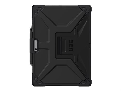 Uag Noir Urban Armor Gear 324015114040 Étui Pour Tablette 33 Cm (13 ) Housse - Neuf - Image 6